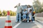 Stranded Motorists