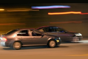 Street Racing