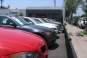 BMW Dealership