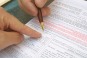 Signing the Contract