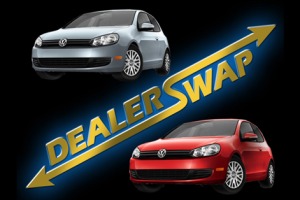Dealer swap