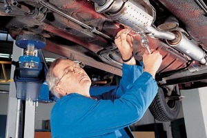 Mechanic
