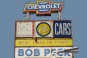 Old Chevy Dealership