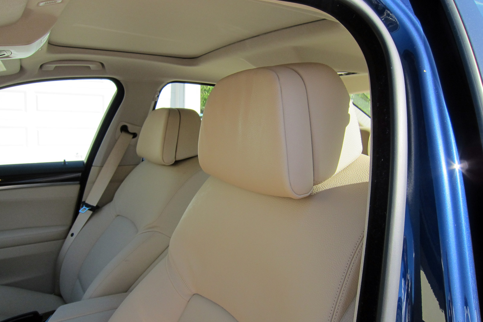 2011 BMW 528i