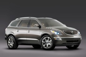 Buick Enclave