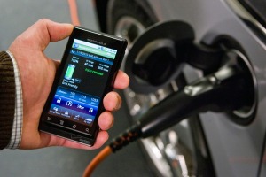 OnStar's MyLink App
