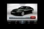 Jaguar's iConfigurator App