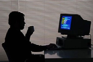 Cyber Scammers