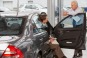 Car Buying at Dealership