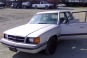 Old Car