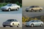 Toyota Cars