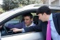Good Salesman and Customer