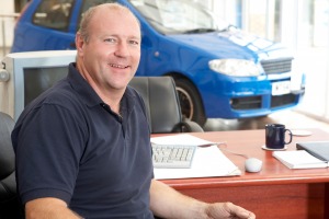 Internet Sales Manager