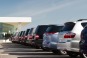 Dealer Lot