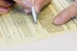 Signing a Sales Contract