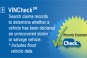 VinCheck
