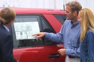 10 Steps to Finding the Right Car for You