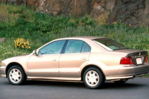 Phil's Car