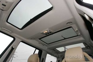 Sunroof