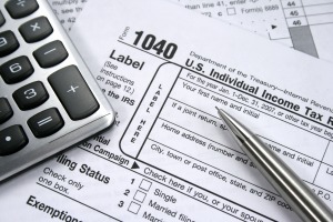 Tax Document
