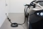 Charging Tesla Roadster