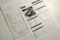Vehicle Inspection Report