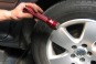Wheel Inspection