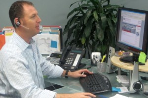 Oren Weintraub