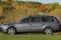 Volkswagen Passat Wagon