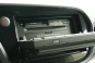 Honda Insight - PC Card Slot