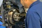 Brake Job