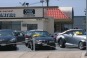 Independent used car lots 
