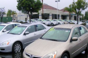 Dealership