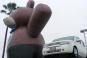 Dealership Bear