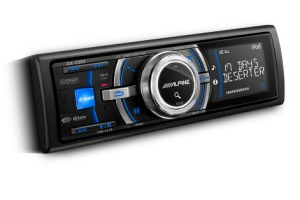 Alpine iDA-X303