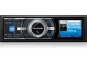 Alpine iDA-X305S - Faceplate