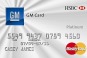GM Card