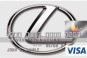 Lexus Card