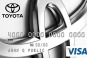Toyota Card