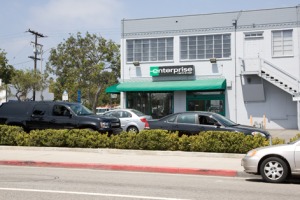 Confessions of a Rental Car Agent