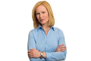 Elisabeth Leamy