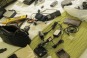 Hidden cameras