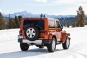 2011 Jeep Wrangler