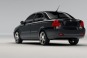 Coda Sedan