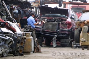 Salvage