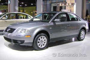 Buying a New Car