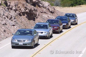 10 Steps to Buying a Used Car