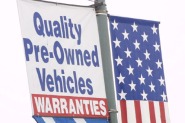 10 Steps to Buying a Used Car