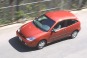 2000 Ford Focus ZX3 - Front