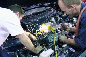Repair Shop